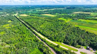 Highway 12, Wilson, WI 54027
