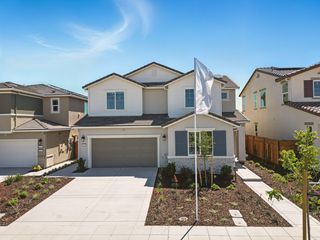 Plan 3 in The Knolls at Mountain House, Mountain House, CA 95391