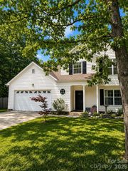 3327 Hard Rock Ct, Indian Trail, NC 28079