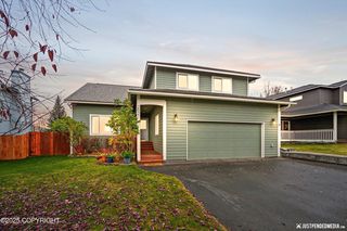2521 Winterchase Cir, Anchorage, AK 99516