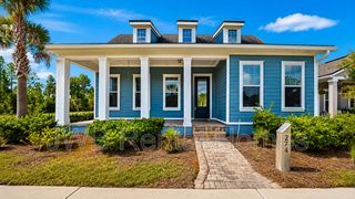 274 Daydream Ave, Yulee, FL 32097