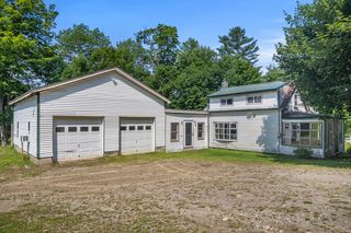 27 N Wayne Road, Wayne, ME 04284