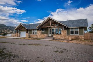 20 Birch St, South Fork, CO 81154