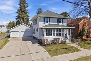 1726 27th STREET, Two Rivers, WI 54241