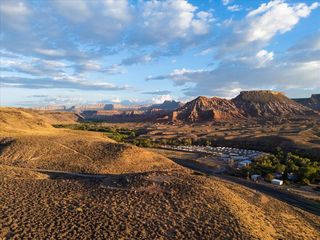 Dalton Wash Rd, Virgin, UT 84779