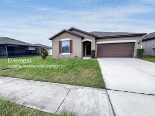 5110 Claremont Ct, Polk City, FL 33868