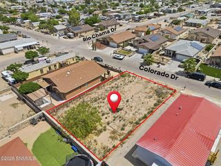 304 Colorado Dr, Sunland Park, NM 88063