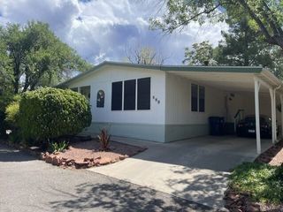 6770 W  State Route 89A #180, Sedona, AZ 86336