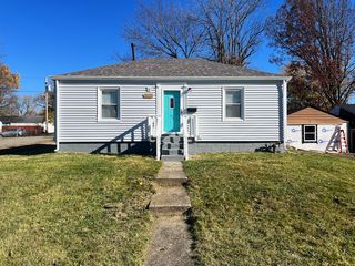 3453 N  Denny St, Indianapolis, IN 46218