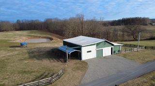 1218 Ray Williams Rd, Knifley, KY 42753