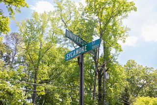 1004 Sycamore St #1, Durham, NC 27707