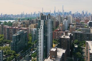 808 Columbus Ave #801-10E, New York, NY 10025