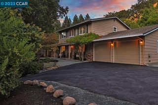 270 Castle Hill Ranch Rd, Walnut Creek, CA 94595