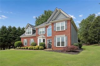 4564 Bogan Gates Trl, Buford, GA 30519