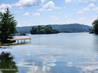 E  Shore Dr, Rockwood, TN 37854