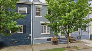 100 S  18th St, Pittsburgh, PA 15203