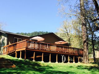 Address Not Disclosed, Grants Pass, OR 97527