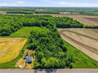 Dickersonville Rd, Ransomville, NY 14131