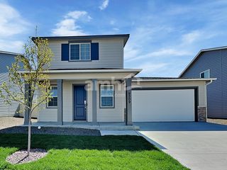 9309 W  Wabash St, Star, ID 83669