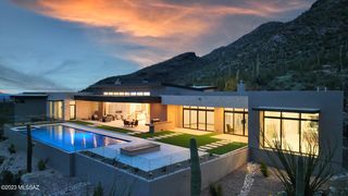 1794 E  Barrell Cactus Ct, Tucson, AZ 85718