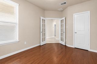 Office or 5th Bedroom (1st Floor)