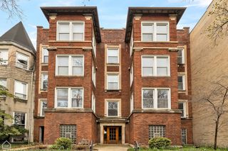 5526 S  Blackstone Ave #1N, Chicago, IL 60637