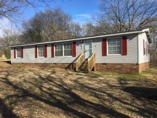 407 Bristol St, Lexington, NC 27292