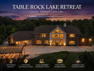 2337 Pokeberry Lane, Lampe, MO 65681