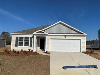 252 Harvest Ridge Way Lot 108- Aria A, Conway, SC 29527