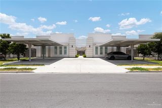 3814 Bella Costa Dr, Weslaco, TX 78596