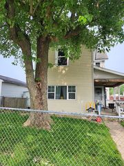 186 Latourette St, Marion, OH 43302