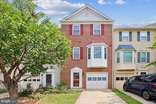11260 Kessler Pl, Manassas, VA 20109