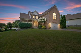3418 Sango Xing, Clarksville, TN 37043