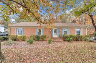 2521 Inglewood Rd SW, Roanoke, VA 24015