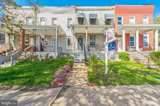 1622 N  Pulaski St, Baltimore, MD 21217