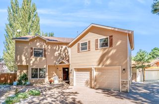 3632 E  Silver Fox Cir, Flagstaff, AZ 86004