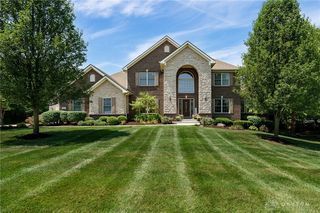 10951 Cold Spring Dr, Dayton, OH 45458