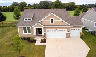 2858 Carnoustie Dr, Okemos, MI 48864