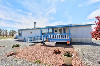 6681 S  Quarter Horse Ave, Pahrump, NV 89061