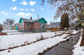 1021 E  Dalton Ave, Spokane, WA 99207