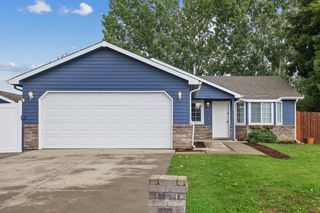 207 N  Country Club Dr, Deer Park, WA 99006