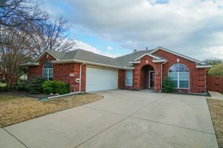 15827 Palo Pinto Dr, Frisco, TX 75035