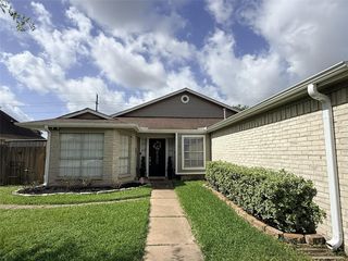 22511 Rangeview Dr, Katy, TX 77450