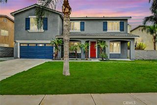 11945 Silver Loop, Jurupa Valley, CA 91752