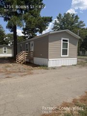 475 E  Robins St #10, Conway, AR 72032