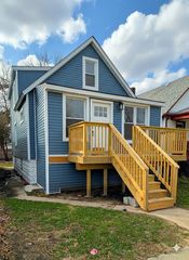 5632 Claude Ave, Hammond, IN 46320