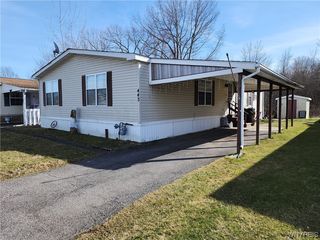 6035 S  Transit Road 443 Jim Kelly Lockport Town, Lockport, NY 14094