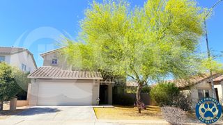 6458 W  Blue Sky Dr, Phoenix, AZ 85083