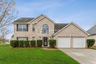 515 Gonzaga Cir, Hampton, GA 30228