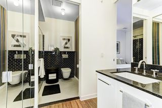 1 bhk apartment in jersey city